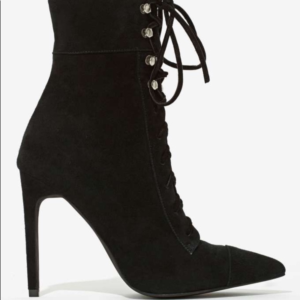 Jeffrey Campbell Elphaba Boots